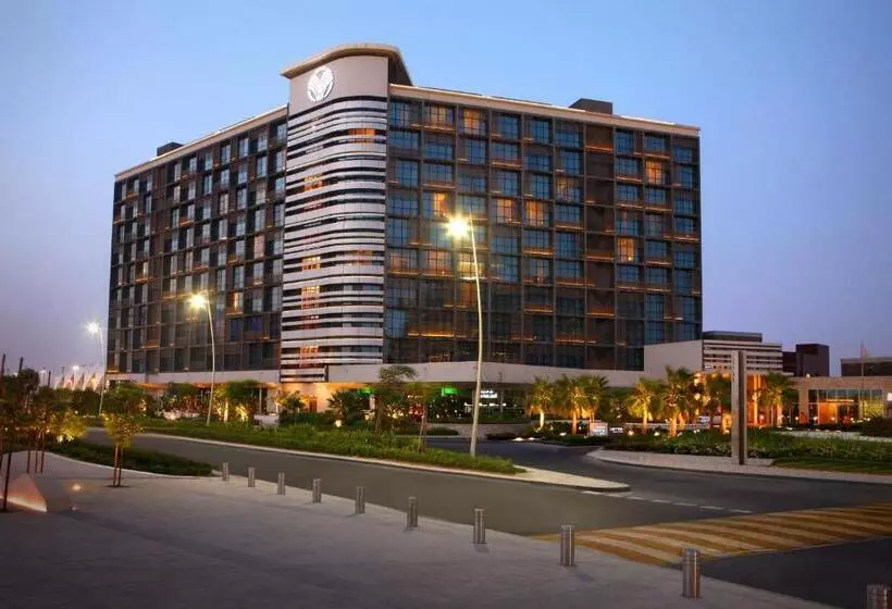 Yas Island Rotana Abu Dhabi