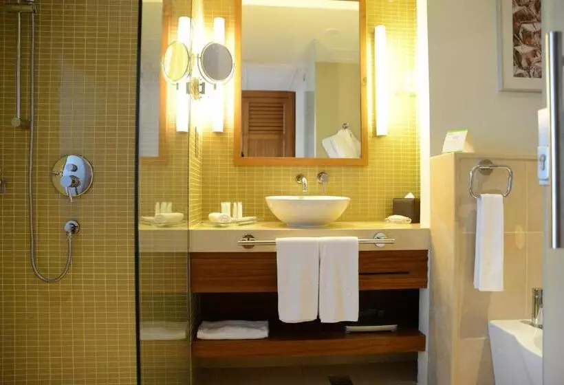 Fotos del hotel Yas Island Rotana Abu Dhabi:  16