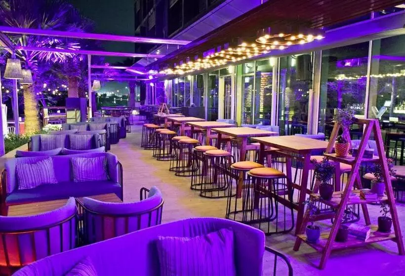 Fotos del hotel Yas Island Rotana Abu Dhabi:  13