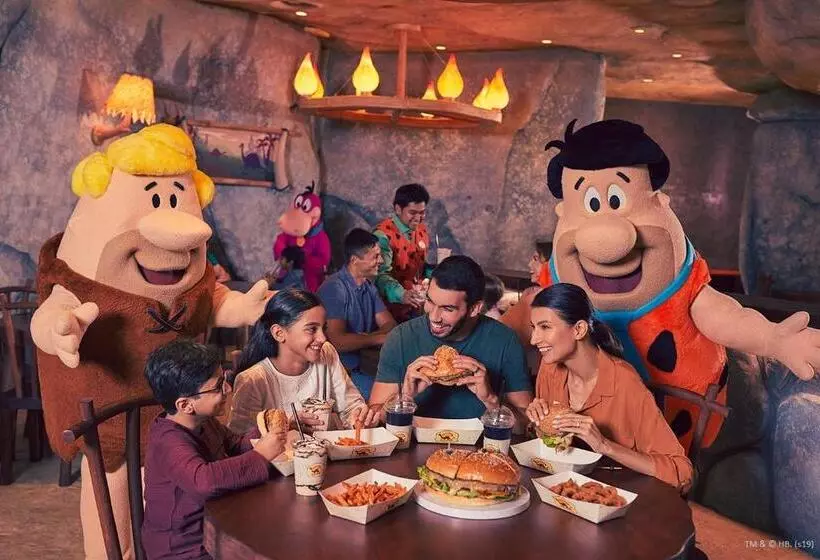 Fotos del hotel Yas Island Rotana Abu Dhabi:  5