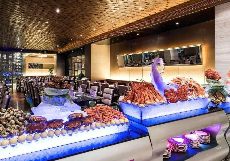 Fotos del hotel Pullman Dongguan Forum:  21