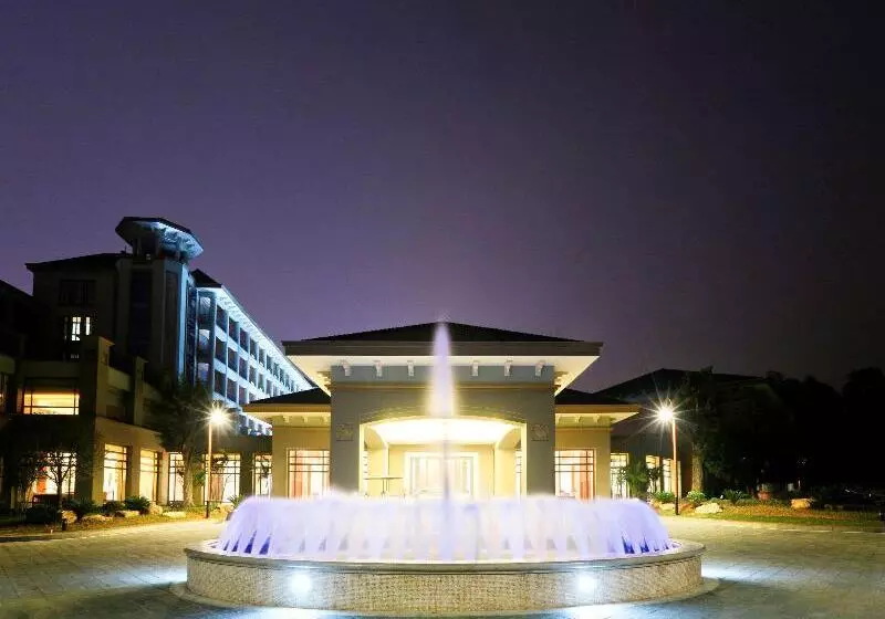 Fotos del hotel Pullman Dongguan Forum:  18