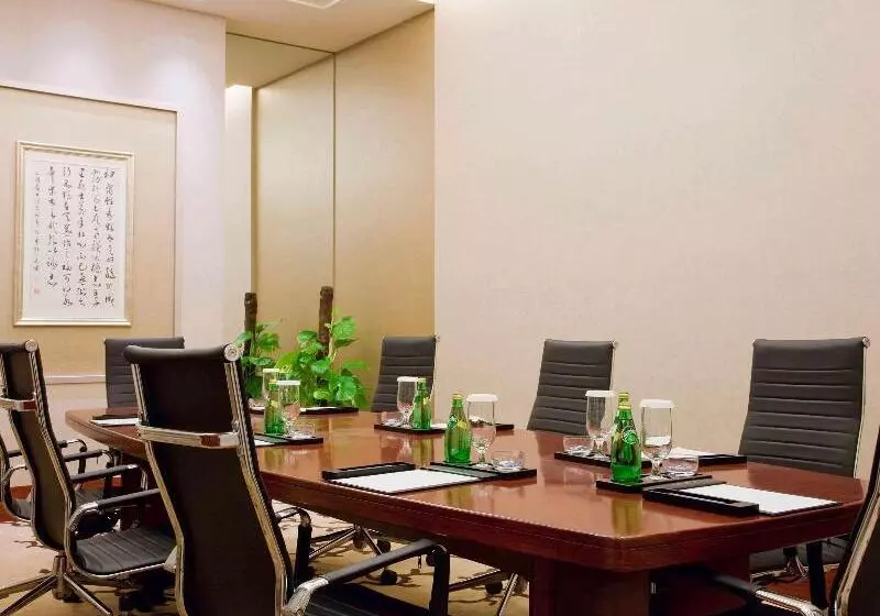 Fotos del hotel Pullman Dongguan Forum:  3