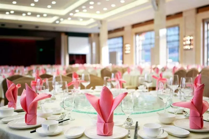 Fotos del hotel Pullman Dongguan Forum:  14