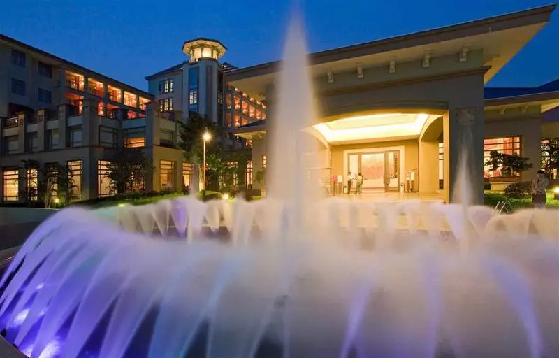 Fotos del hotel Pullman Dongguan Forum:  22