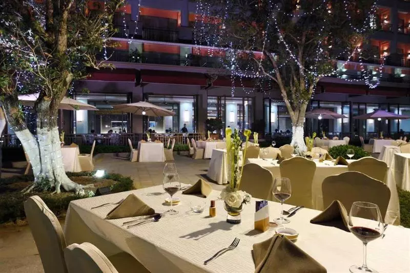 Fotos del hotel Pullman Dongguan Forum:  11