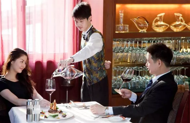 Fotos del hotel Pullman Dongguan Forum:  25