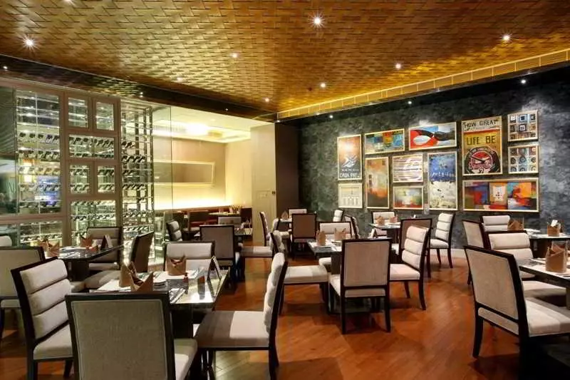 Fotos del hotel Pullman Dongguan Forum:  7