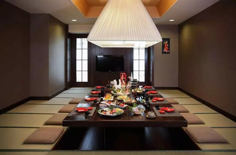 Fotos del hotel Pullman Dongguan Forum:  19