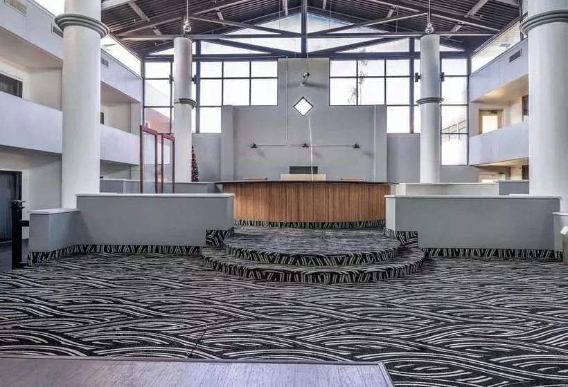 Fotos del hotel Clarion  Orlando International Airport:  7