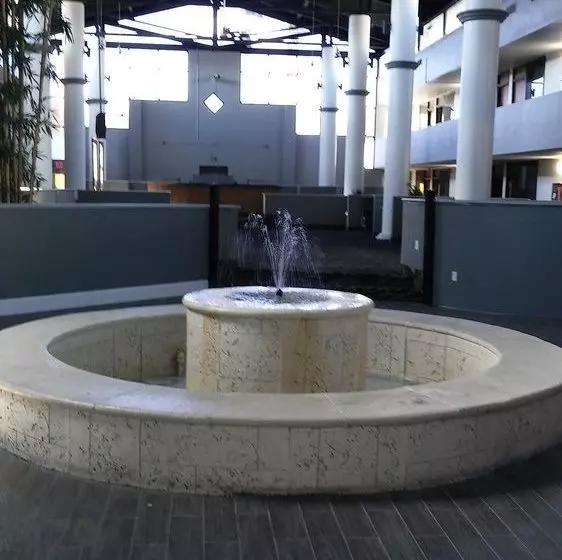 Fotos del hotel Clarion  Orlando International Airport:  11