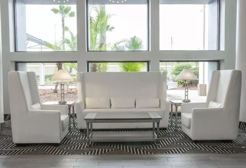 Fotos del hotel Clarion  Orlando International Airport:  5