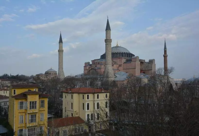 Fotos del hotel Ares:  8