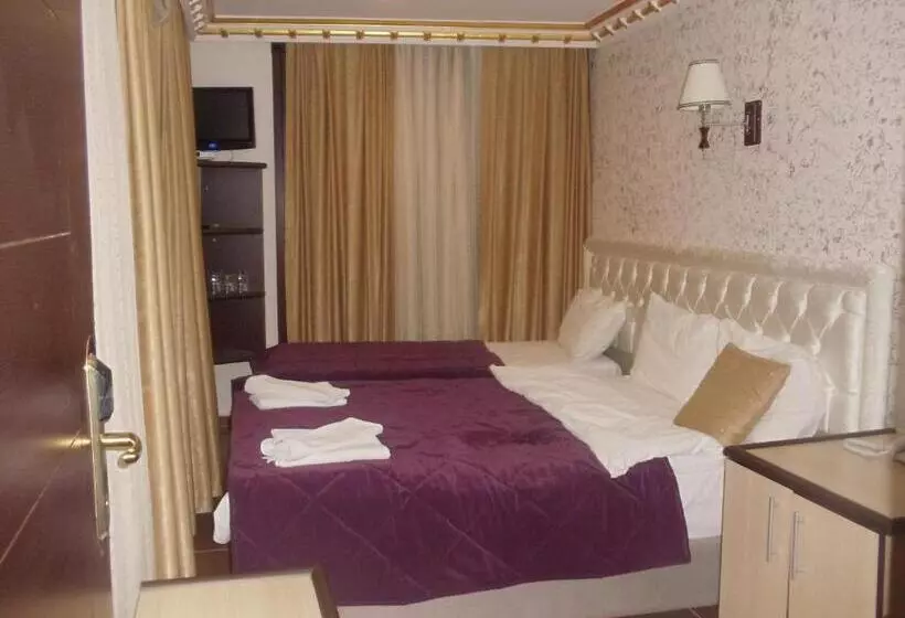 Fotos del hotel Ares:  22