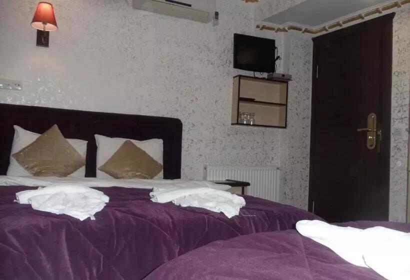 Fotos del hotel Ares:  17