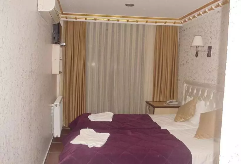 Fotos del hotel Ares:  19