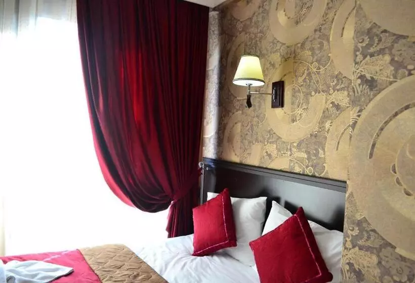 Fotos del hotel Ares:  16