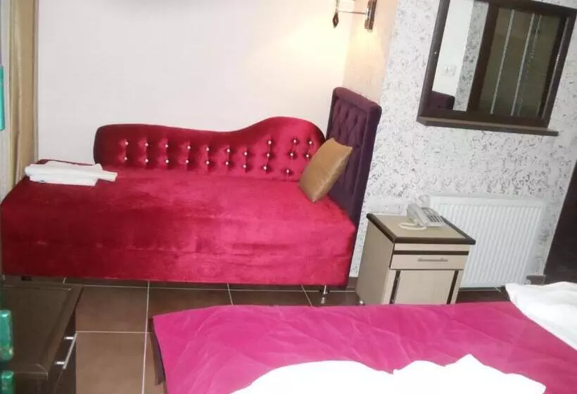 Fotos del hotel Ares:  23