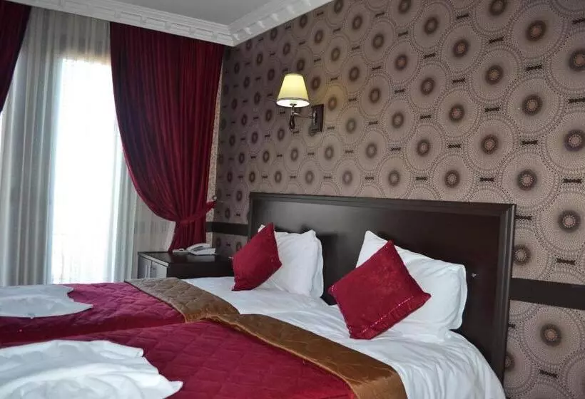 Fotos del hotel Ares:  14