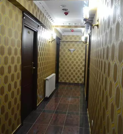 Fotos del hotel Ares:  25