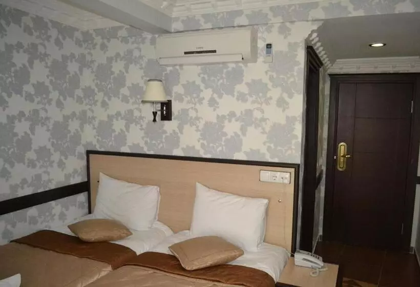 Fotos del hotel Ares:  5