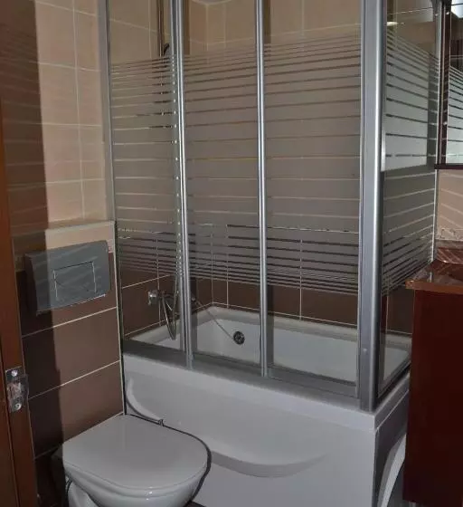 Fotos del hotel Ares:  3