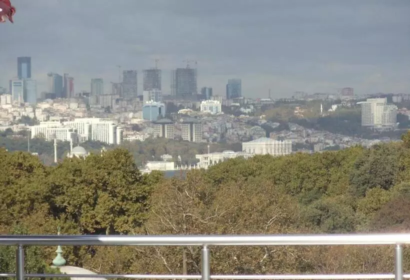 Fotos del hotel Ares:  6