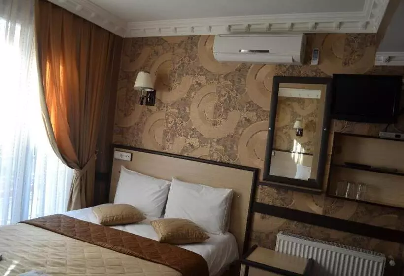 Fotos del hotel Ares:  13