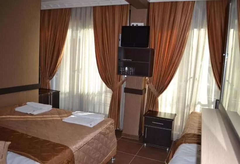 Fotos del hotel Ares:  7