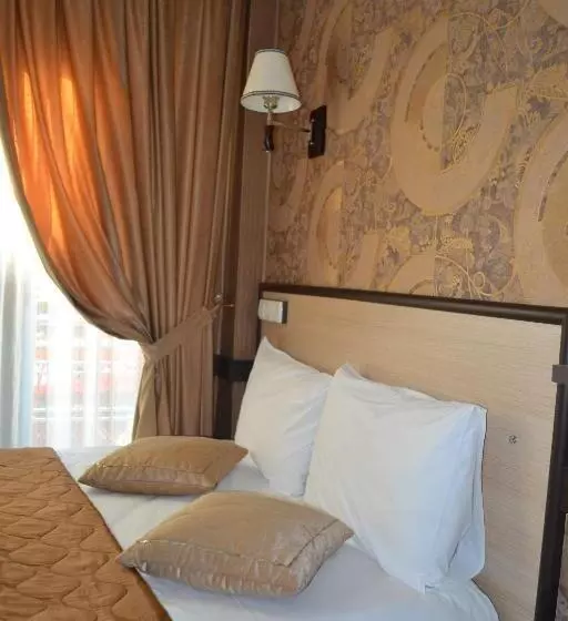 Fotos del hotel Ares:  20