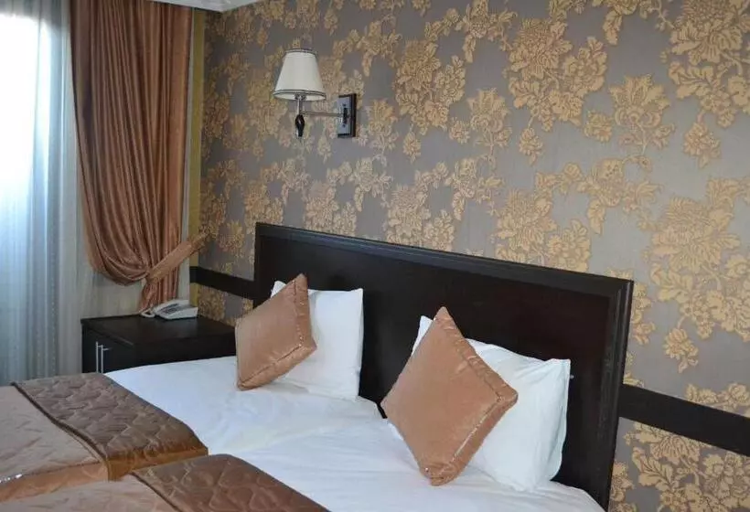 Fotos del hotel Ares:  12