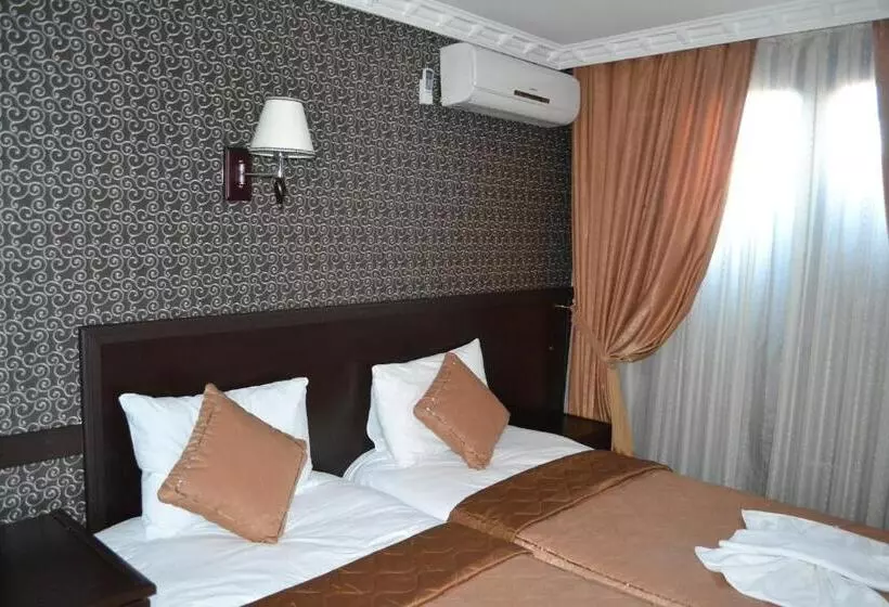 Fotos del hotel Ares:  11