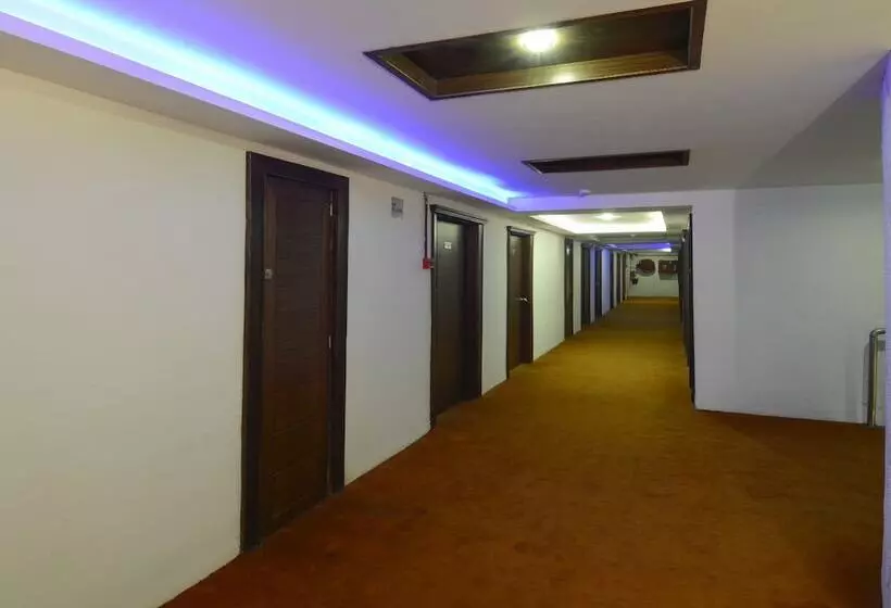 Fotos del hotel Atithi:  5