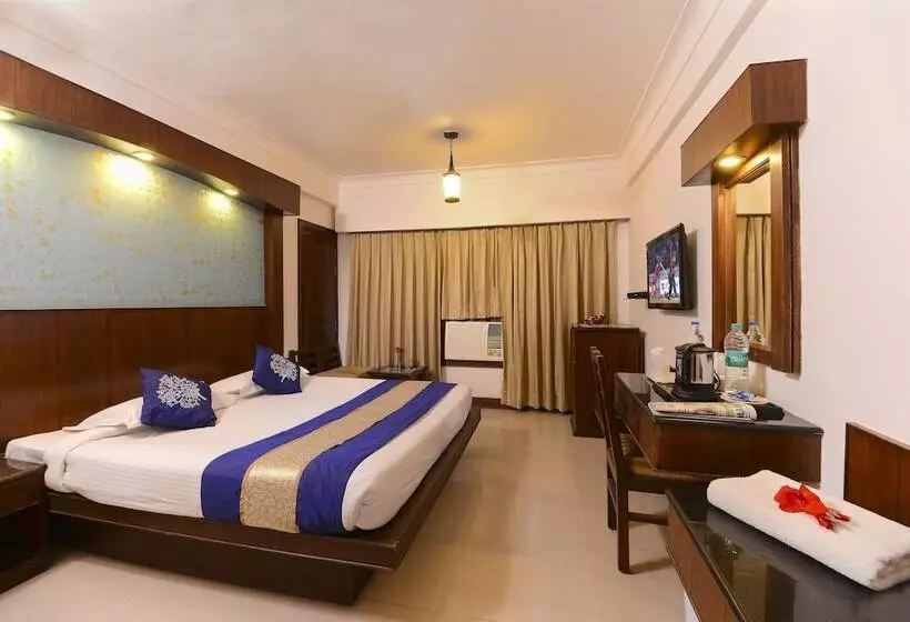 Fotos del hotel Atithi:  12