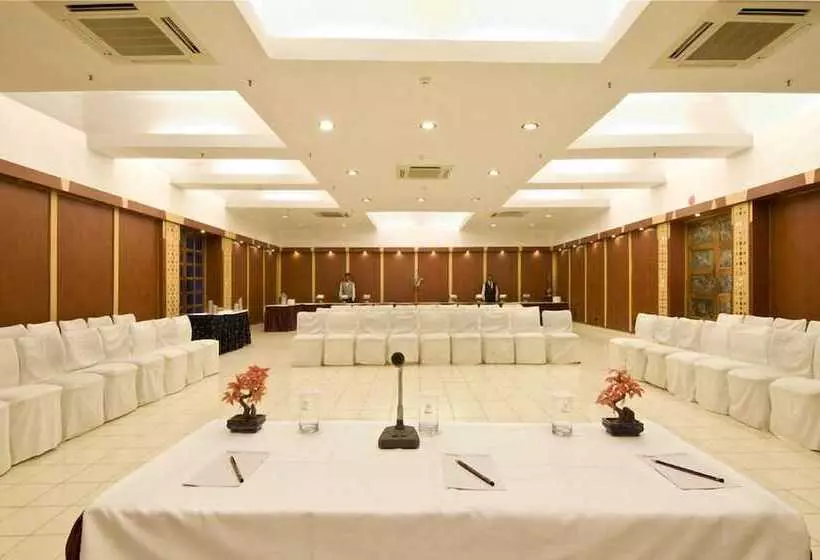 Fotos del hotel Atithi:  7