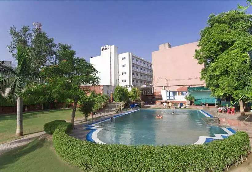 Fotos del hotel Atithi:  3