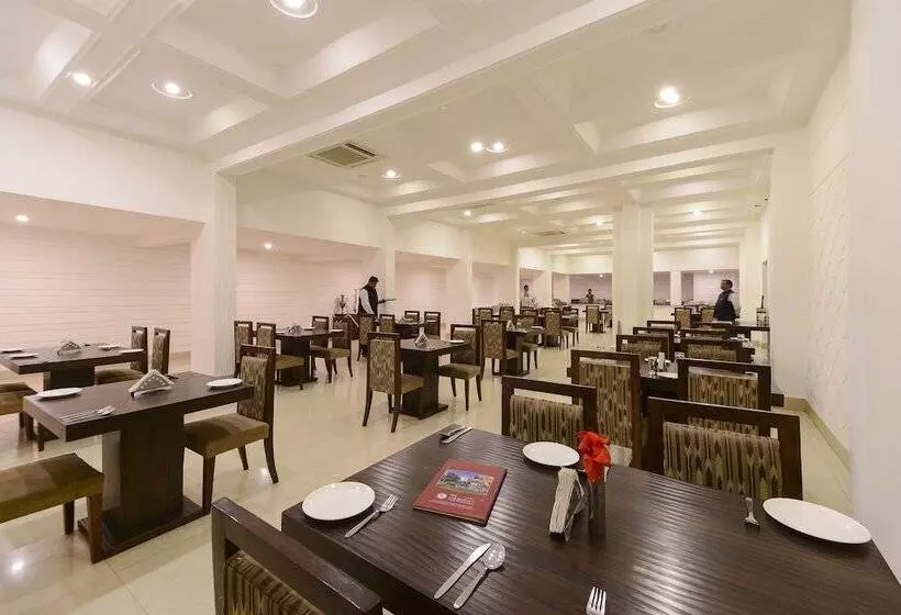 Fotos del hotel Atithi:  6