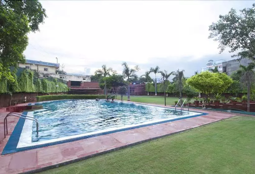 Fotos del hotel Atithi:  9