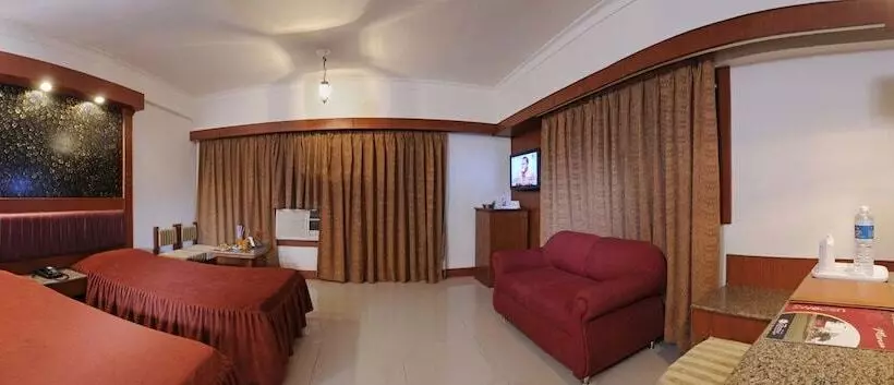 Fotos del hotel Atithi:  11