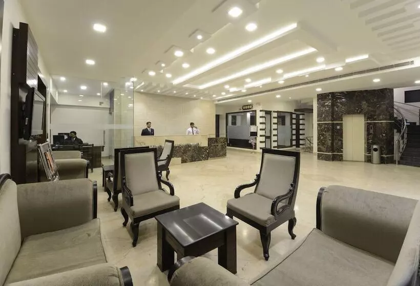 Fotos del hotel Atithi:  4