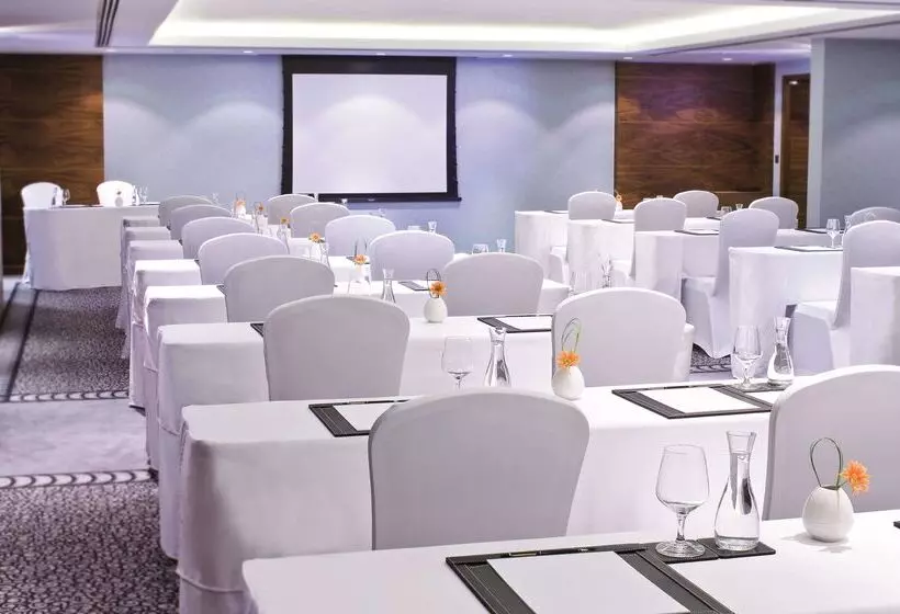 Fotos del hotel Avani Deira Dubai:  27