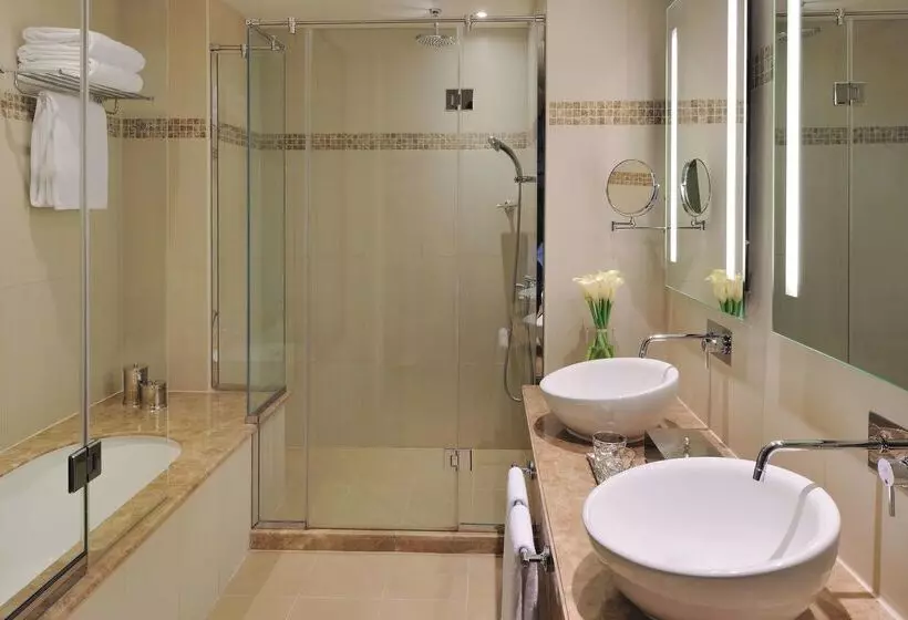 Fotos del hotel Avani Deira Dubai:  33