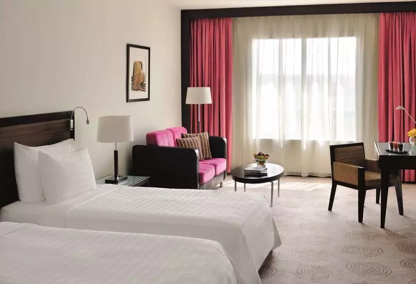 Fotos del hotel Avani Deira Dubai:  6