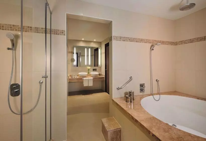 Fotos del hotel Avani Deira Dubai:  30