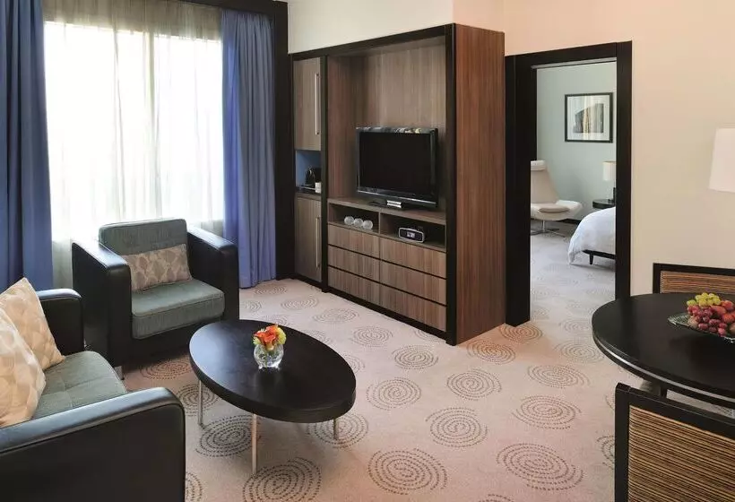 Fotos del hotel Avani Deira Dubai:  14