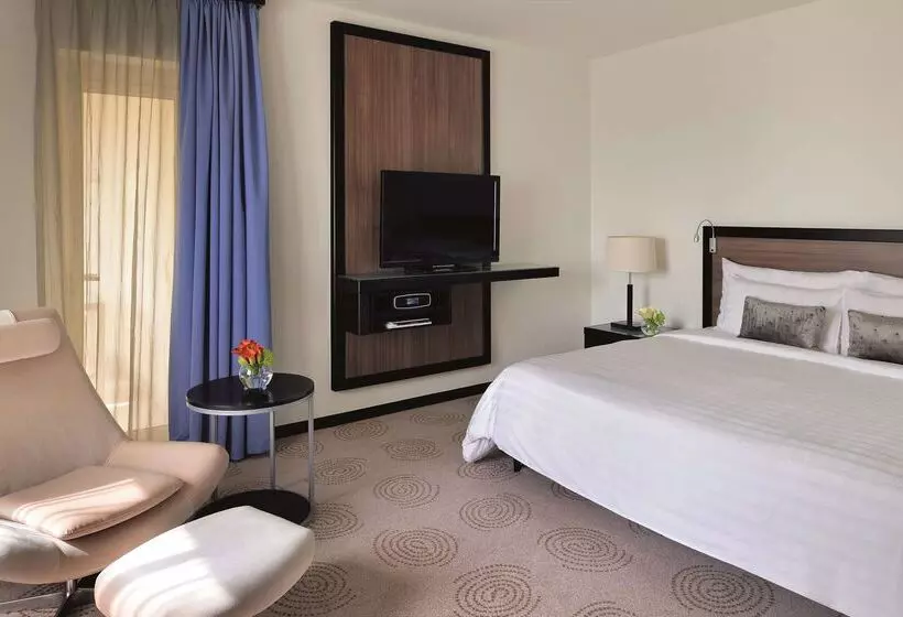 Fotos del hotel Avani Deira Dubai:  15