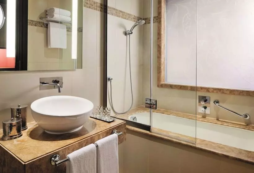 Fotos del hotel Avani Deira Dubai:  32