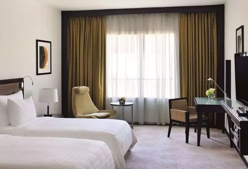 Fotos del hotel Avani Deira Dubai:  16