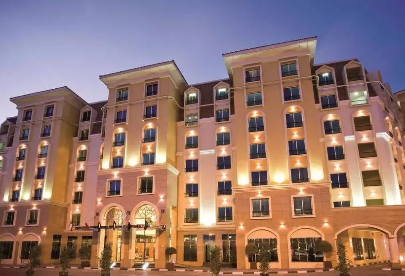 Fotos del hotel Avani Deira Dubai:  5