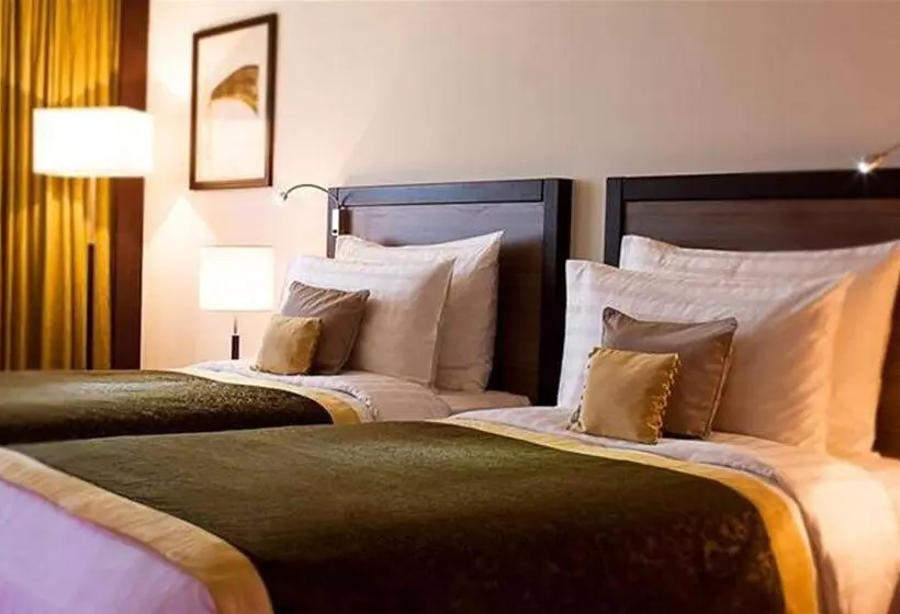 Fotos del hotel Avani Deira Dubai:  7